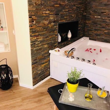 Villa Relax เกโรลชไตน์ ภายนอก รูปภาพ