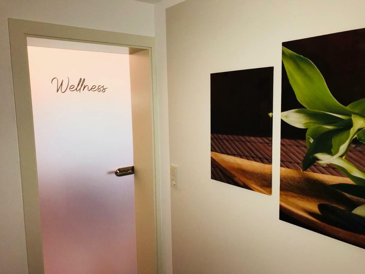 Villa Relax เกโรลชไตน์ ภายนอก รูปภาพ